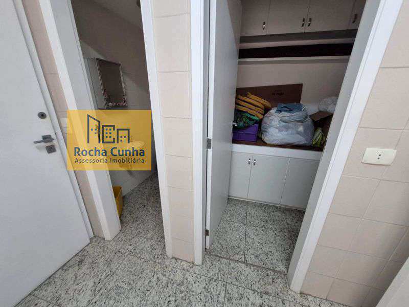 Conheça Apartamento 3 quartos para alugar São Paulo,SP - R$ 8.000 - LOCACAO9830 - 10 10