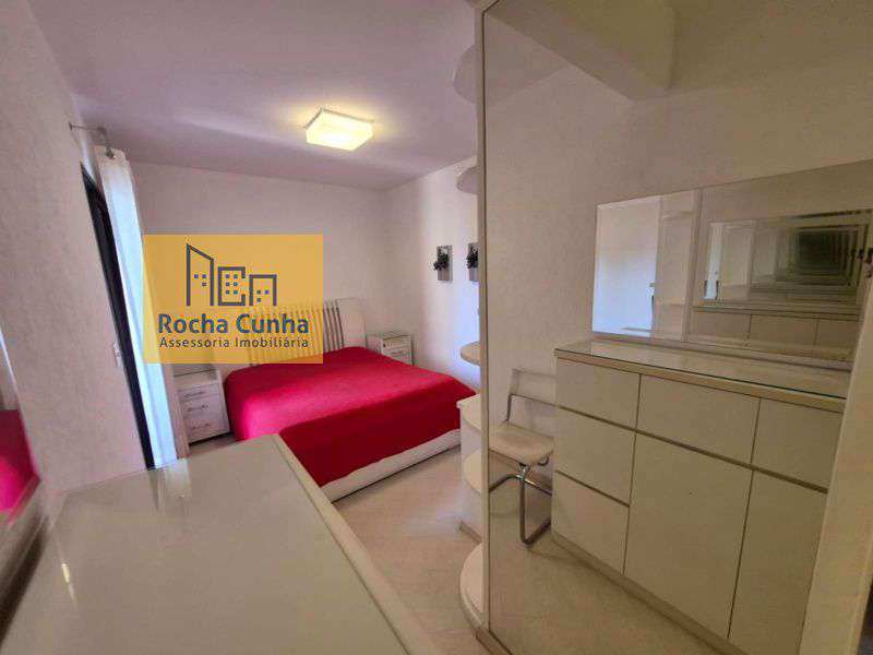 Conheça Apartamento 3 quartos para alugar São Paulo,SP - R$ 8.000 - LOCACAO9830 - 12 12