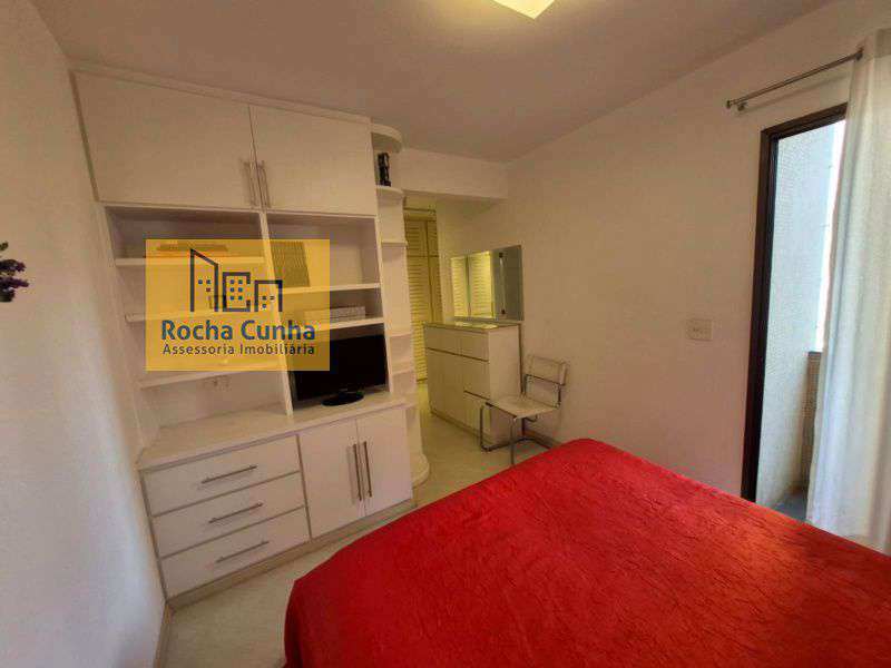 Conheça Apartamento 3 quartos para alugar São Paulo,SP - R$ 8.000 - LOCACAO9830 - 13 13