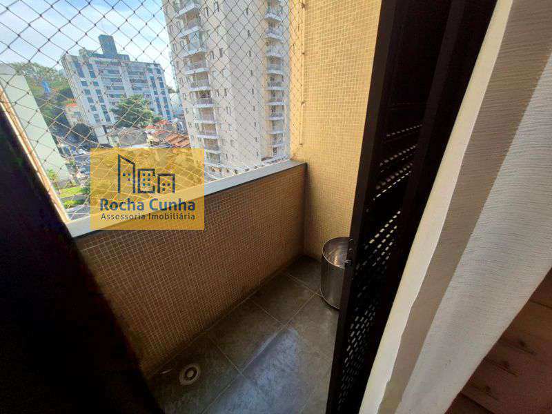 Conheça Apartamento 3 quartos para alugar São Paulo,SP - R$ 8.000 - LOCACAO9830 - 16 16