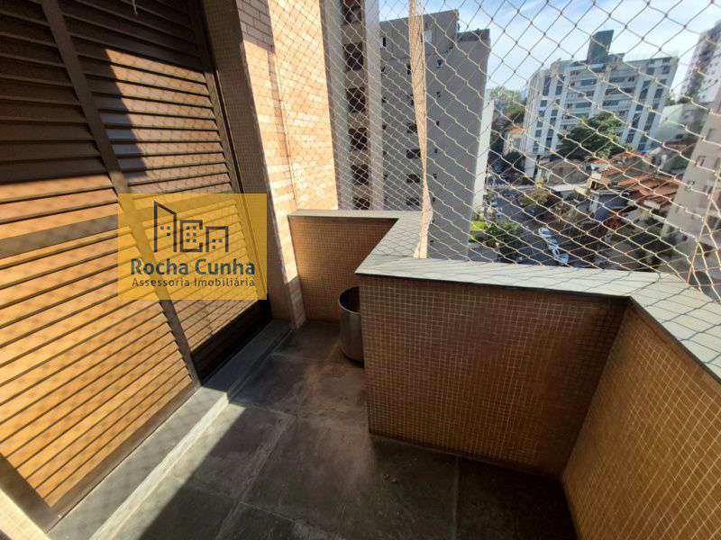 Conheça Apartamento 3 quartos para alugar São Paulo,SP - R$ 8.000 - LOCACAO9830 - 20 20