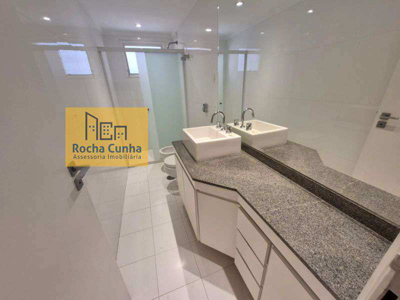 Conheça Apartamento 3 quartos para alugar São Paulo,SP - R$ 8.000 - LOCACAO9830 - 21 21