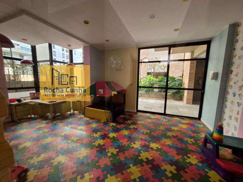 Conheça Apartamento 3 quartos para alugar São Paulo,SP - R$ 8.000 - LOCACAO9830 - 24 24