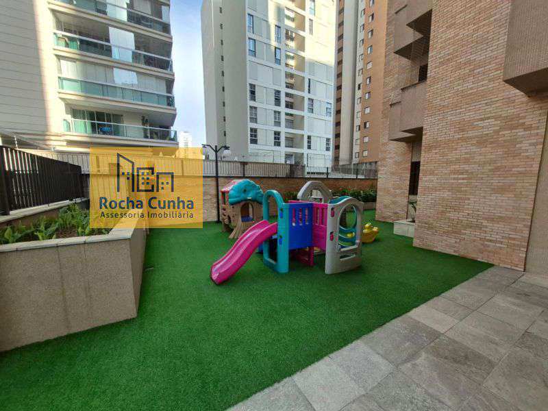 Conheça Apartamento 3 quartos para alugar São Paulo,SP - R$ 8.000 - LOCACAO9830 - 25 25
