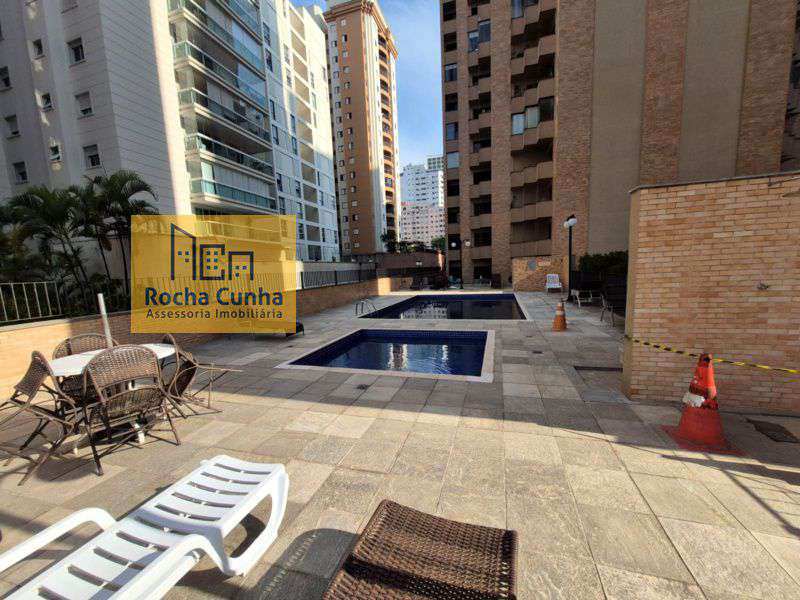 Conheça Apartamento 3 quartos para alugar São Paulo,SP - R$ 8.000 - LOCACAO9830 - 26 26