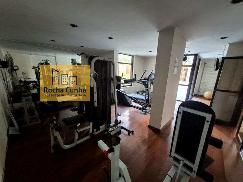 Conheça Apartamento 3 quartos para alugar São Paulo,SP - R$ 8.000 - LOCACAO9830 - 27 27