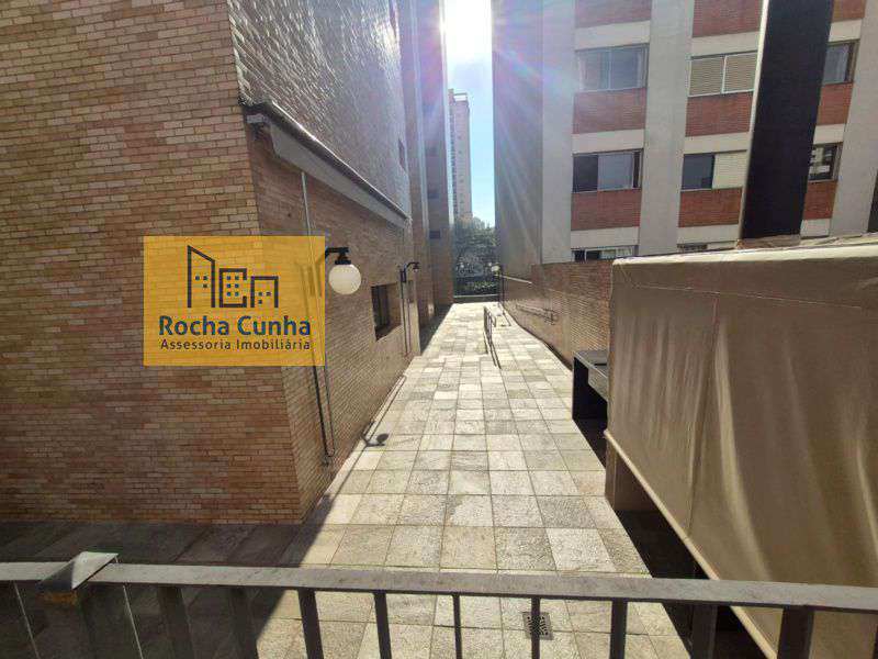 Conheça Apartamento 3 quartos para alugar São Paulo,SP - R$ 8.000 - LOCACAO9830 - 28 28