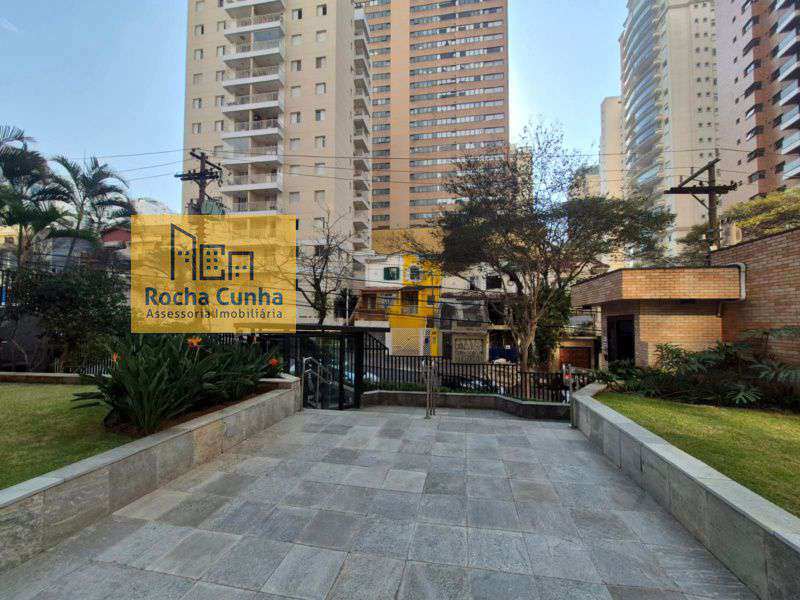 Conheça Apartamento 3 quartos para alugar São Paulo,SP - R$ 8.000 - LOCACAO9830 - 29 29