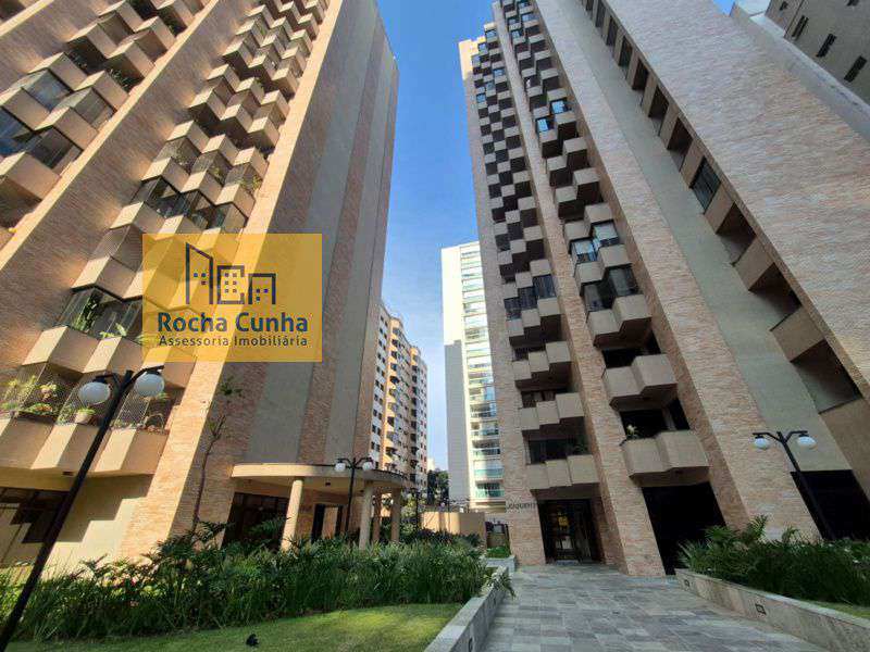 Conheça Apartamento 3 quartos para alugar São Paulo,SP - R$ 8.000 - LOCACAO9830 - 30 30
