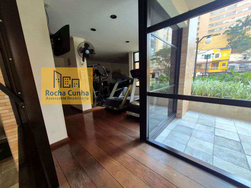 Conheça Apartamento 3 quartos para alugar São Paulo,SP - R$ 8.000 - LOCACAO9830 - 31 31