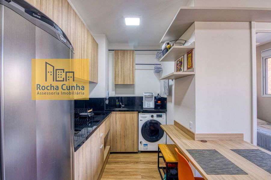 Conheça Studio 2 quartos à venda São Paulo,SP Perdizes - R$ 850.000 - VENDA2628 - 4 4