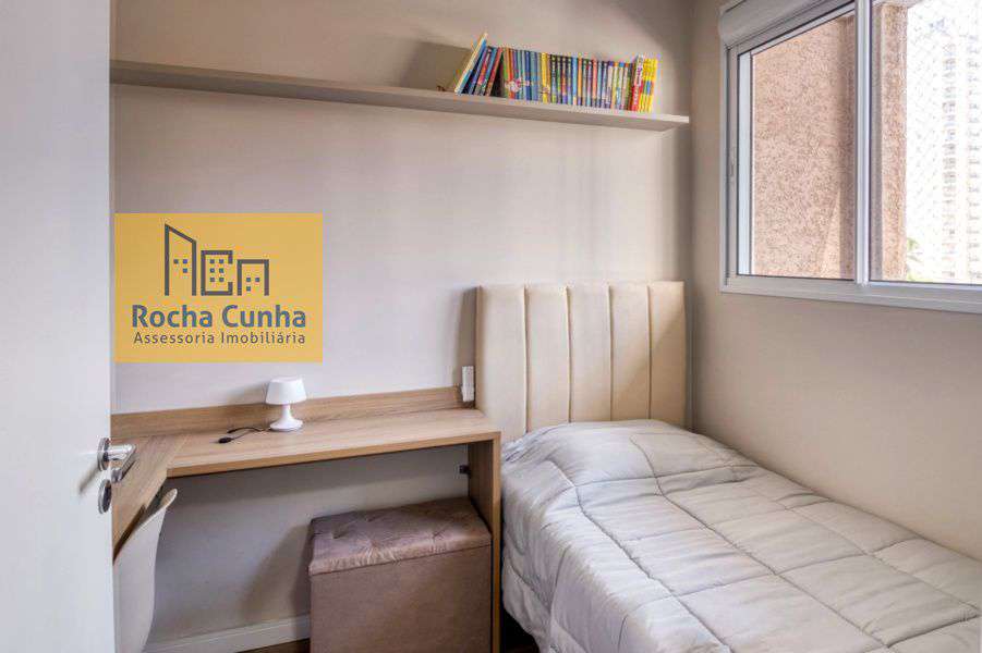 Conheça Studio 2 quartos à venda São Paulo,SP Perdizes - R$ 850.000 - VENDA2628 - 5 5