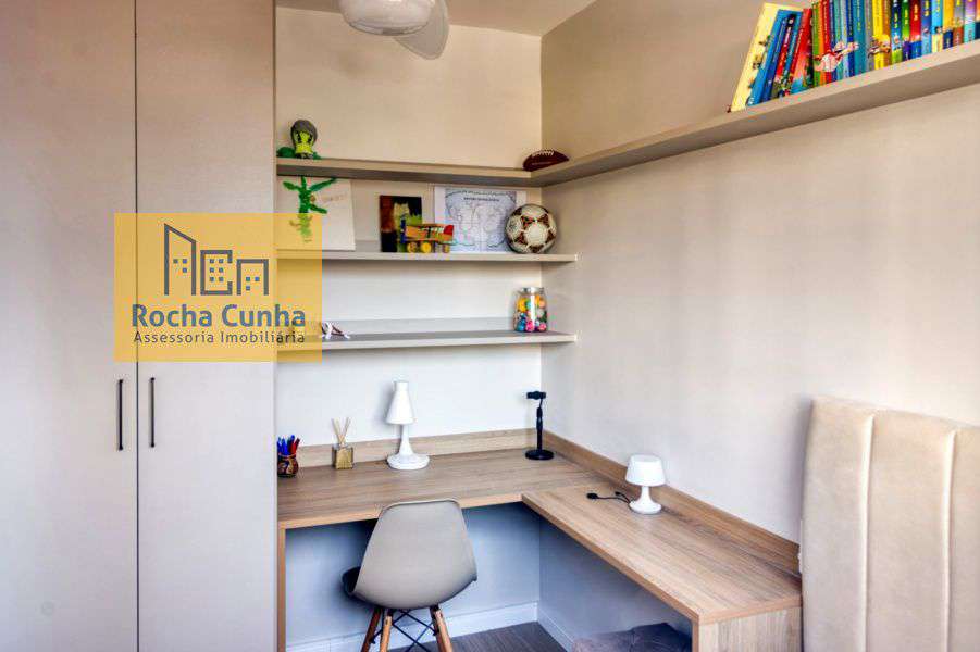 Conheça Studio 2 quartos à venda São Paulo,SP Perdizes - R$ 850.000 - VENDA2628 - 6 6