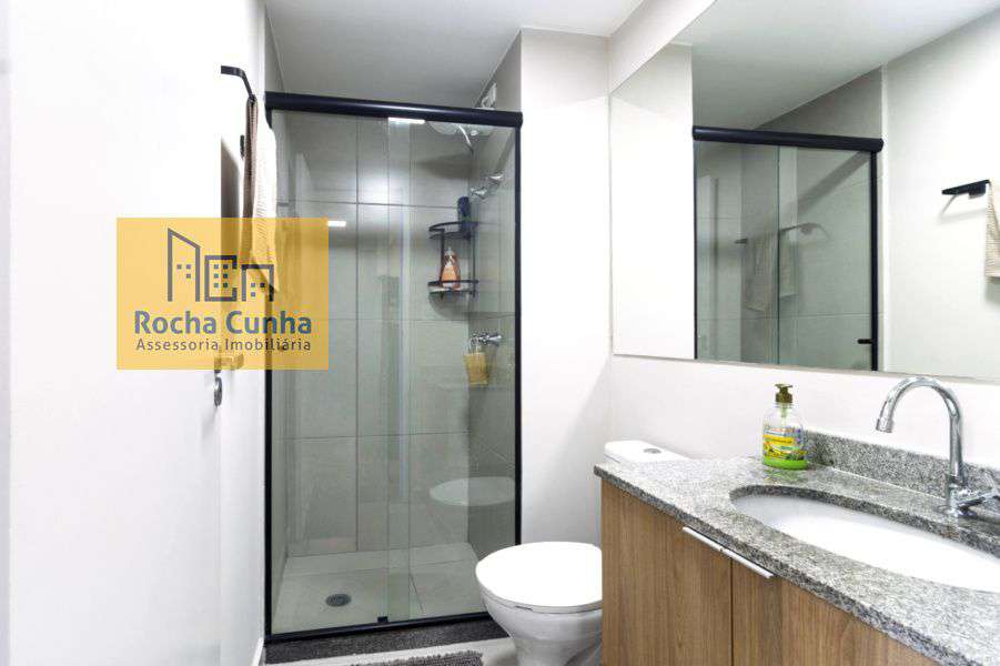 Conheça Studio 2 quartos à venda São Paulo,SP Perdizes - R$ 850.000 - VENDA2628 - 7 7