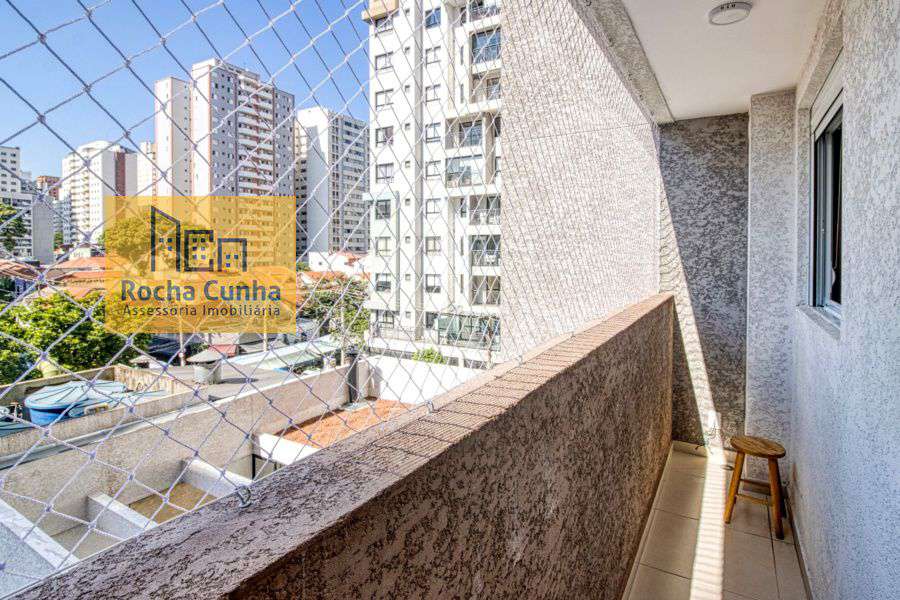 Conheça Studio 2 quartos à venda São Paulo,SP Perdizes - R$ 850.000 - VENDA2628 - 8 8