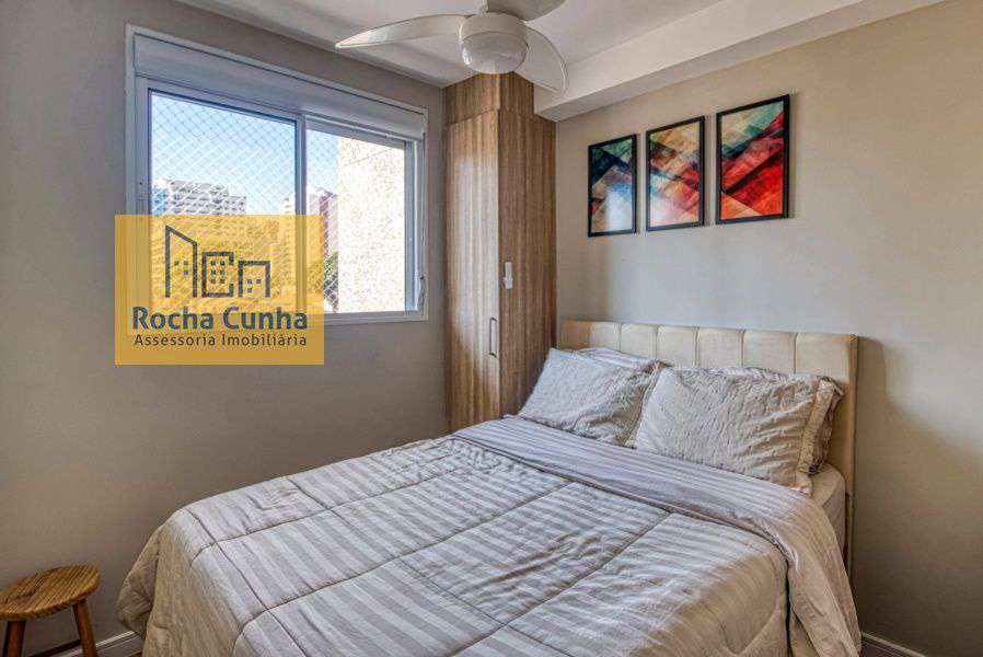 Conheça Studio 2 quartos à venda São Paulo,SP Perdizes - R$ 850.000 - VENDA2628 - 9 9