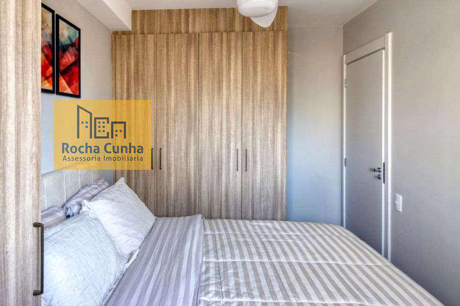 Conheça Studio 2 quartos à venda São Paulo,SP Perdizes - R$ 850.000 - VENDA2628 - 10 10