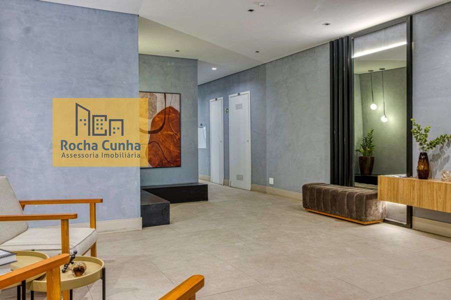 Conheça Studio 2 quartos à venda São Paulo,SP Perdizes - R$ 850.000 - VENDA2628 - 11 11