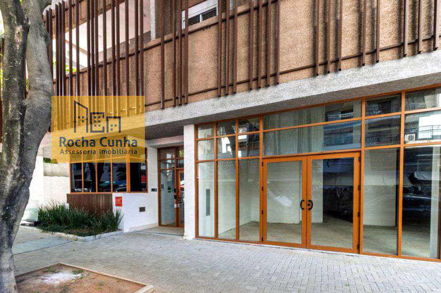 Conheça Studio 2 quartos à venda São Paulo,SP Perdizes - R$ 850.000 - VENDA2628 - 12 12