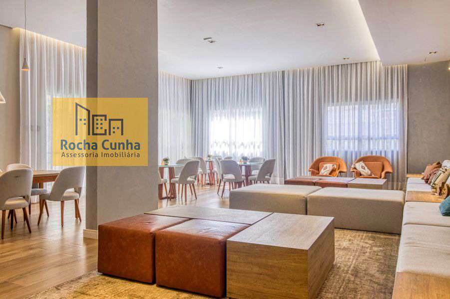 Conheça Studio 2 quartos à venda São Paulo,SP Perdizes - R$ 850.000 - VENDA2628 - 14 14