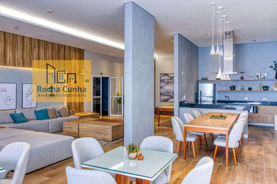Conheça Studio 2 quartos à venda São Paulo,SP Perdizes - R$ 850.000 - VENDA2628 - 15 15