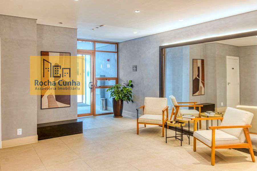Conheça Studio 2 quartos à venda São Paulo,SP Perdizes - R$ 850.000 - VENDA2628 - 16 16