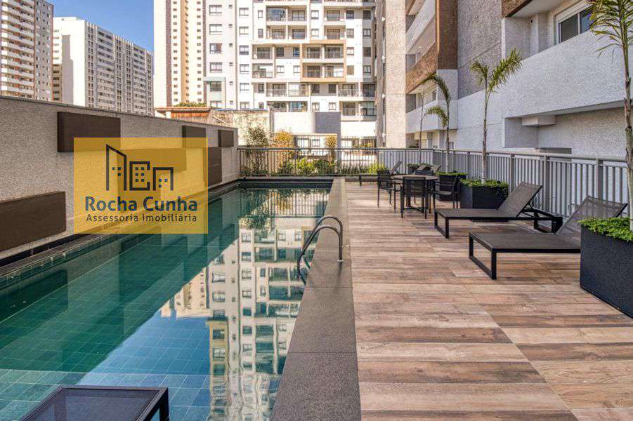 Conheça Studio 2 quartos à venda São Paulo,SP Perdizes - R$ 850.000 - VENDA2628 - 17 17