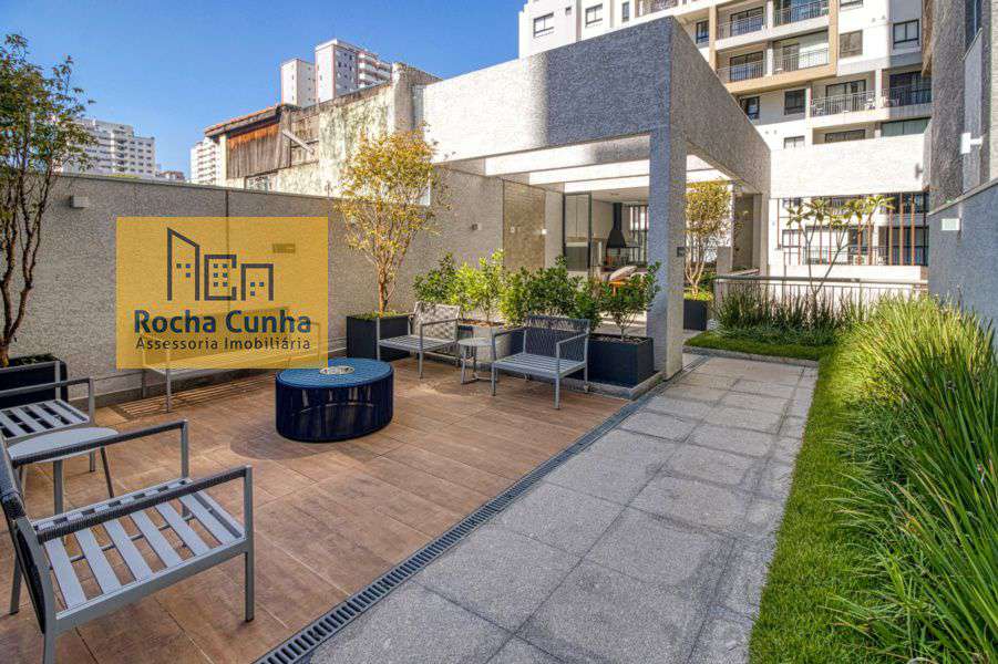 Conheça Studio 2 quartos à venda São Paulo,SP Perdizes - R$ 850.000 - VENDA2628 - 18 18