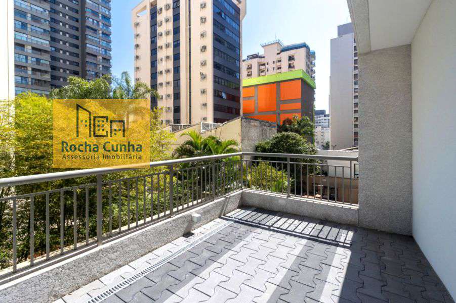 Conheça Studio 2 quartos à venda São Paulo,SP Perdizes - R$ 850.000 - VENDA2628 - 19 19