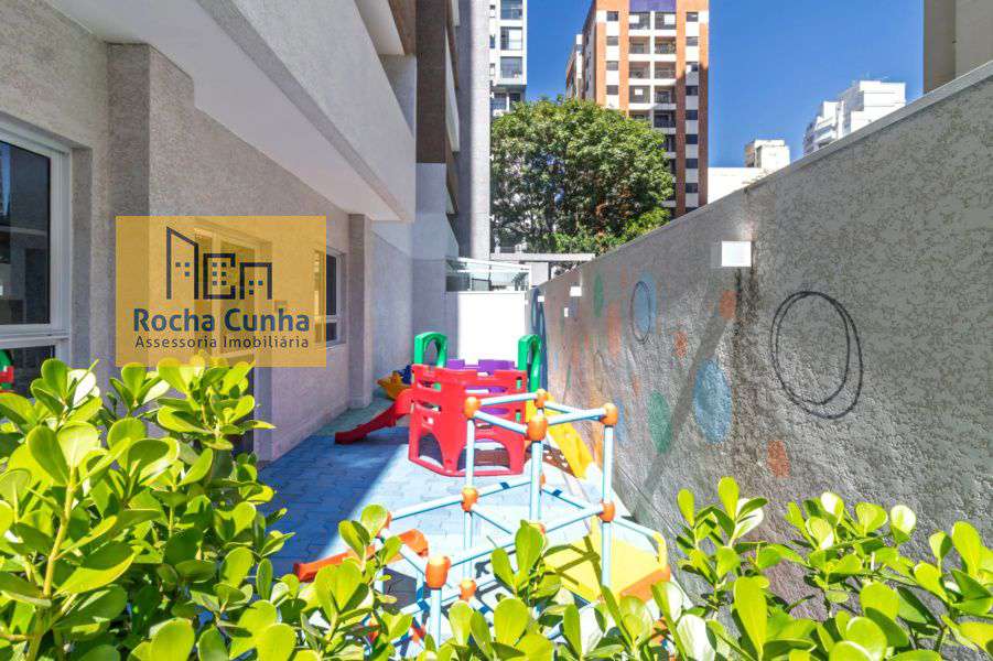 Conheça Studio 2 quartos à venda São Paulo,SP Perdizes - R$ 850.000 - VENDA2628 - 20 20