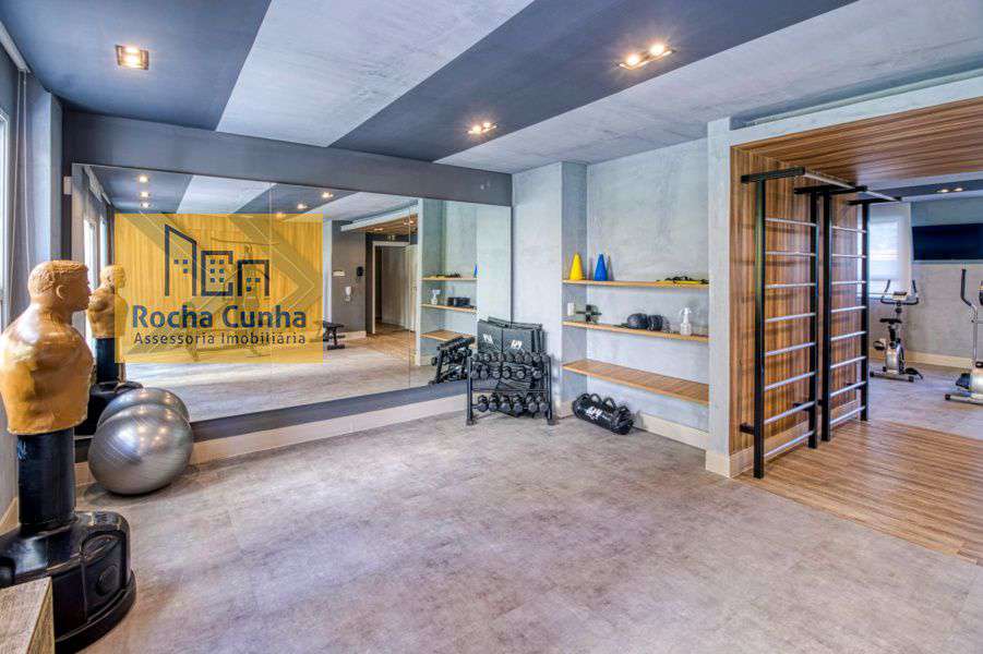 Conheça Studio 2 quartos à venda São Paulo,SP Perdizes - R$ 850.000 - VENDA2628 - 21 21