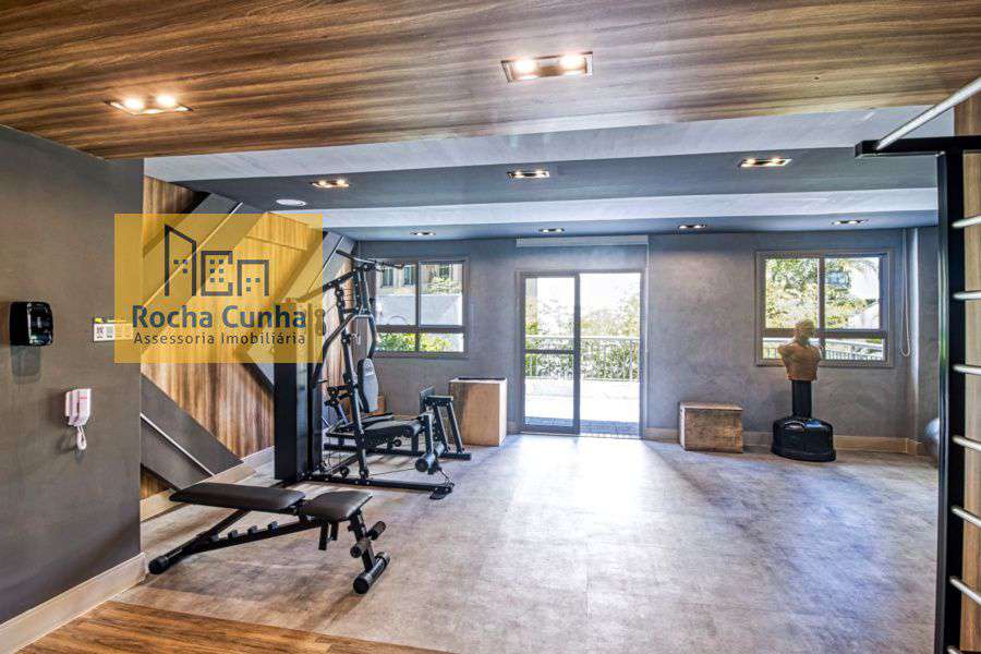 Conheça Studio 2 quartos à venda São Paulo,SP Perdizes - R$ 850.000 - VENDA2628 - 22 22