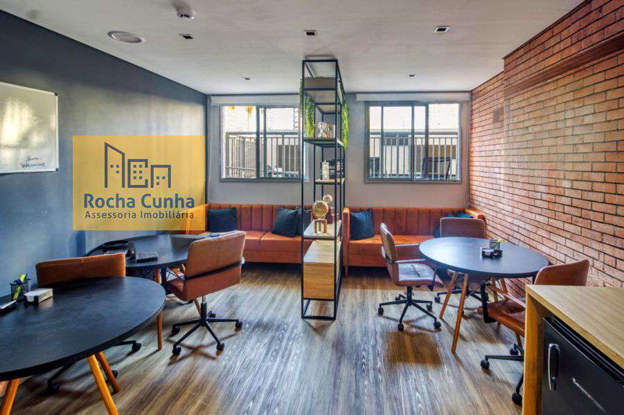 Conheça Studio 2 quartos à venda São Paulo,SP Perdizes - R$ 850.000 - VENDA2628 - 23 23