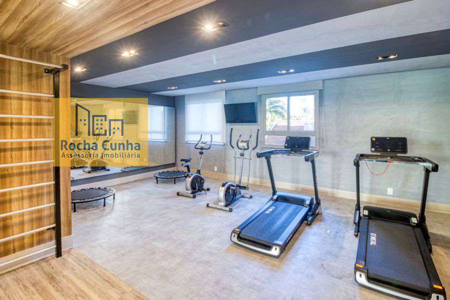 Conheça Studio 2 quartos à venda São Paulo,SP Perdizes - R$ 850.000 - VENDA2628 - 24 24