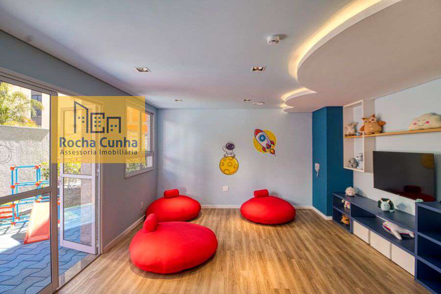 Conheça Studio 2 quartos à venda São Paulo,SP Perdizes - R$ 850.000 - VENDA2628 - 25 25