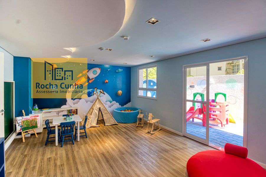 Conheça Studio 2 quartos à venda São Paulo,SP Perdizes - R$ 850.000 - VENDA2628 - 26 26