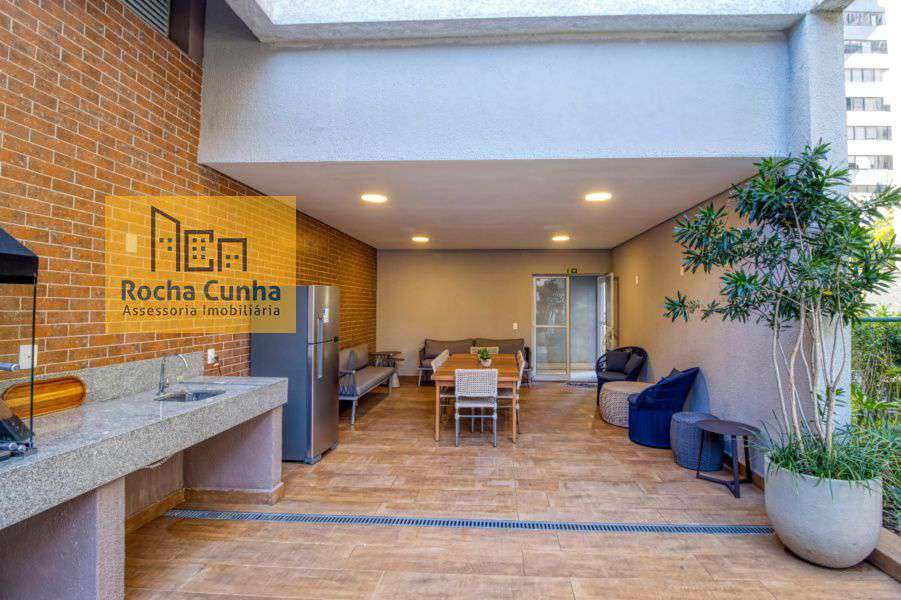 Conheça Studio 2 quartos à venda São Paulo,SP Perdizes - R$ 850.000 - VENDA2628 - 27 27