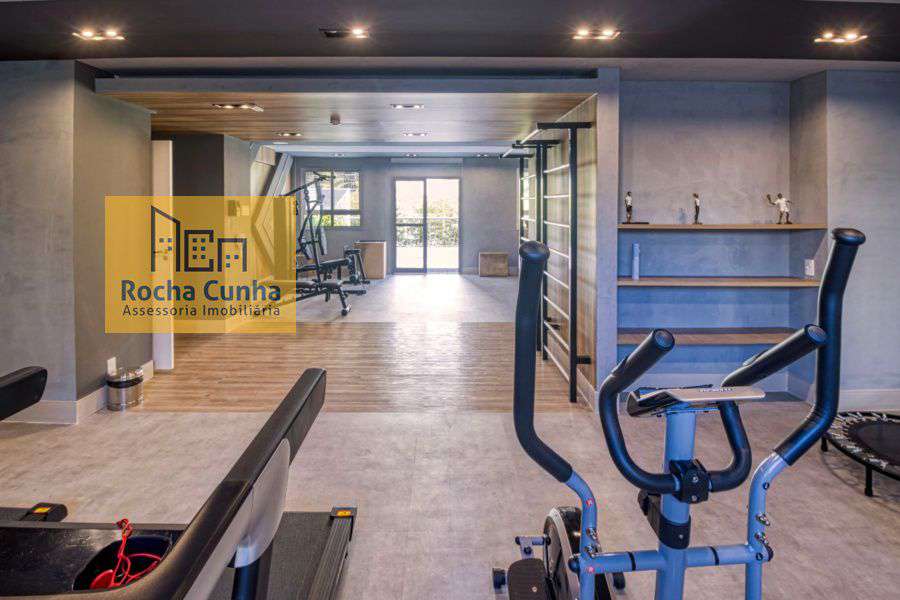 Conheça Studio 2 quartos à venda São Paulo,SP Perdizes - R$ 850.000 - VENDA2628 - 28 28
