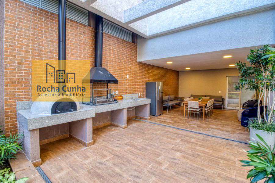 Conheça Studio 2 quartos à venda São Paulo,SP Perdizes - R$ 850.000 - VENDA2628 - 29 29