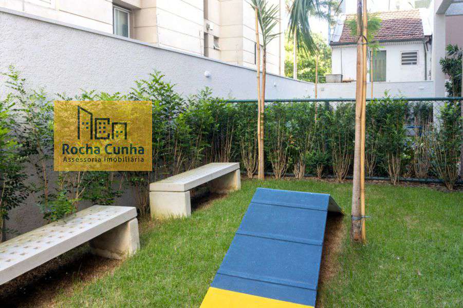 Conheça Studio 2 quartos à venda São Paulo,SP Perdizes - R$ 850.000 - VENDA2628 - 30 30