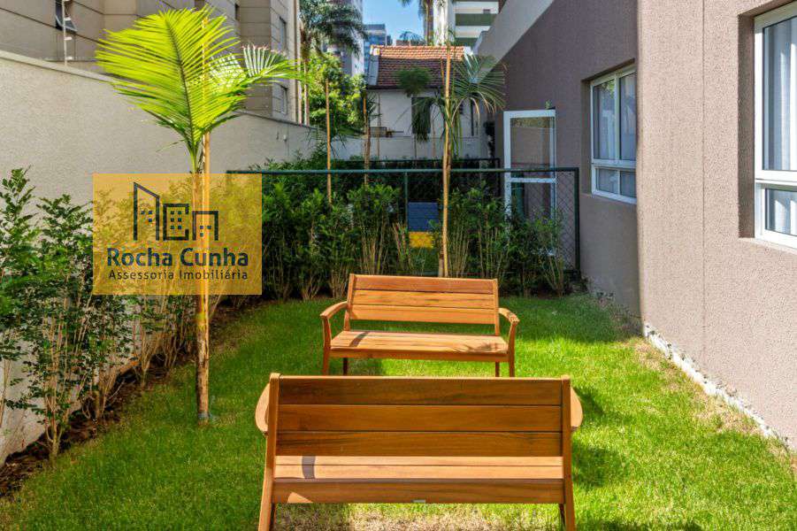 Conheça Studio 2 quartos à venda São Paulo,SP Perdizes - R$ 850.000 - VENDA2628 - 32 32