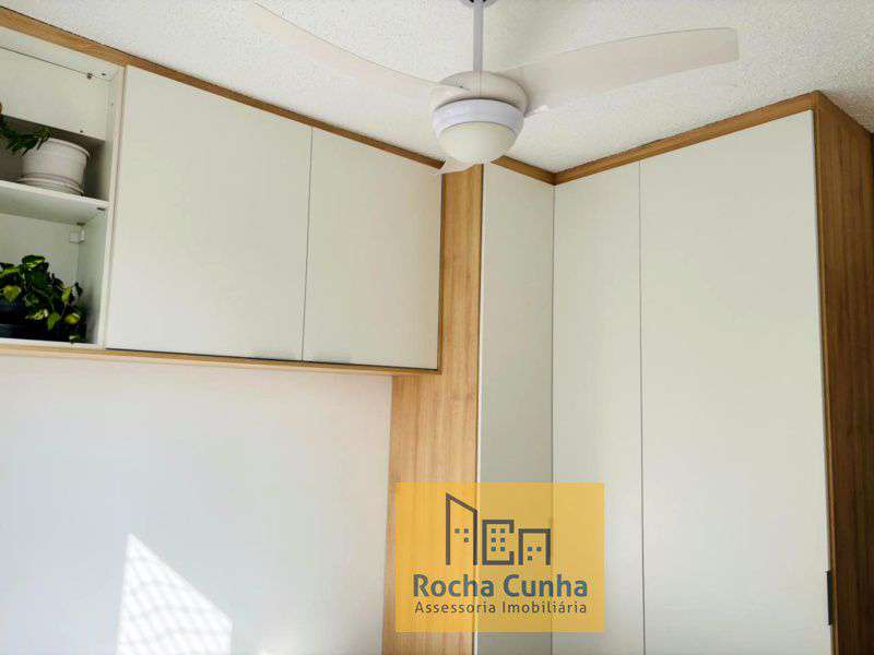 Conheça Apartamento 1 quarto para venda e aluguel São Paulo,SP - R$ 350.000 - VELO0382 - 5 5