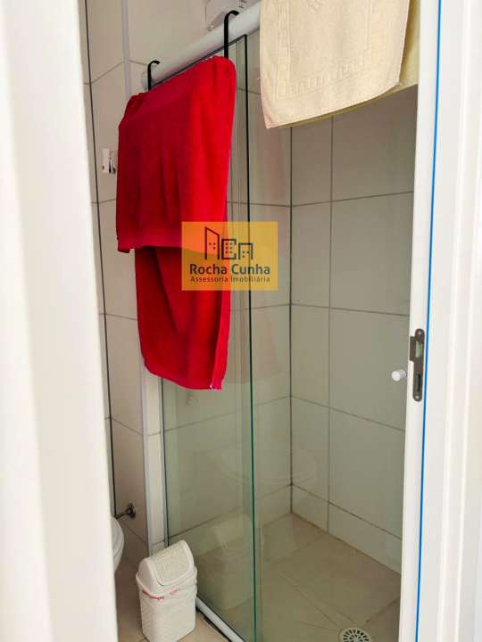 Conheça Apartamento 1 quarto para venda e aluguel São Paulo,SP - R$ 350.000 - VELO0382 - 7 7