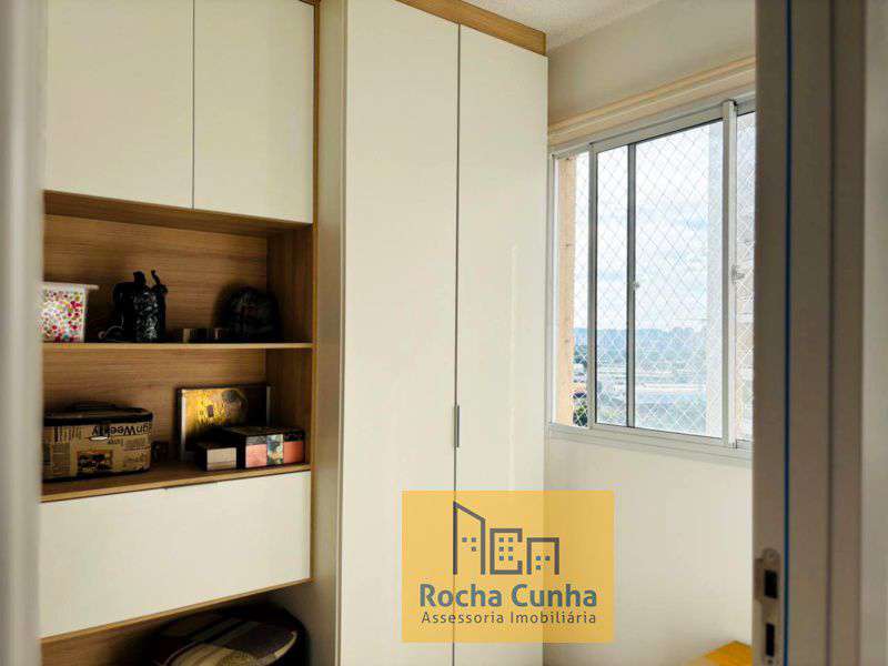 Conheça Apartamento 1 quarto para venda e aluguel São Paulo,SP - R$ 350.000 - VELO0382 - 8 8