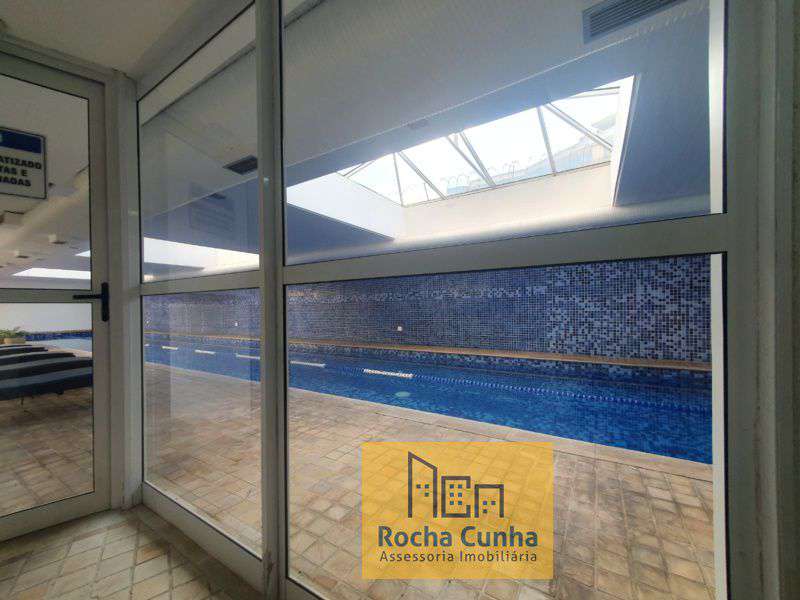 Conheça Apartamento 1 quarto para venda e aluguel São Paulo,SP - R$ 350.000 - VELO0382 - 10 10