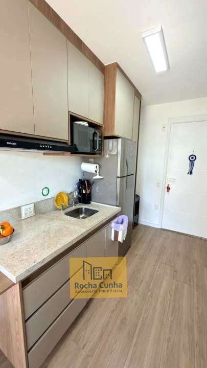 Conheça Studio 1 quarto à venda São Paulo,SP - R$ 292.000 - VENDA7264 - 3 3
