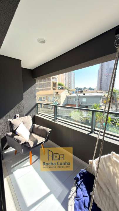 Conheça Studio 1 quarto à venda São Paulo,SP - R$ 292.000 - VENDA7264 - 5 5