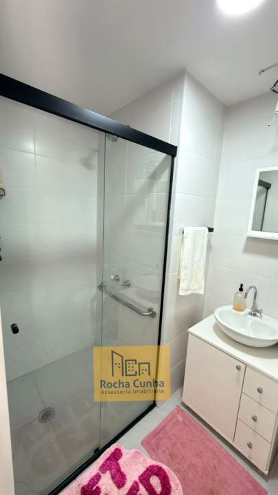 Conheça Studio 1 quarto à venda São Paulo,SP - R$ 292.000 - VENDA7264 - 7 7
