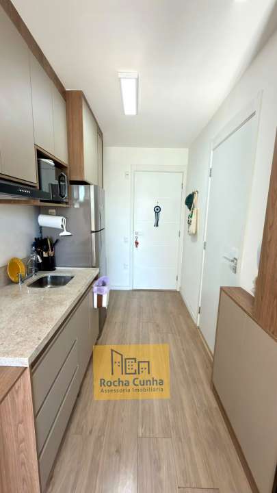 Conheça Studio 1 quarto à venda São Paulo,SP - R$ 292.000 - VENDA7264 - 8 8