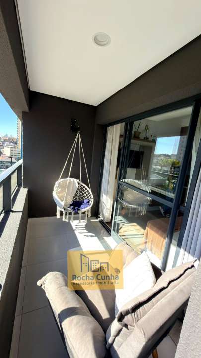 Conheça Studio 1 quarto à venda São Paulo,SP - R$ 292.000 - VENDA7264 - 10 10